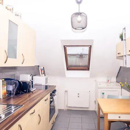 Apartment 1 Stein Bei Nürnberg *